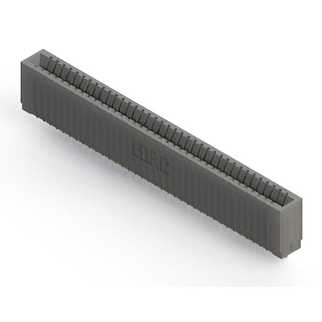 745-037-525-101 EDAC Inc.  Conectores de tableros de borde